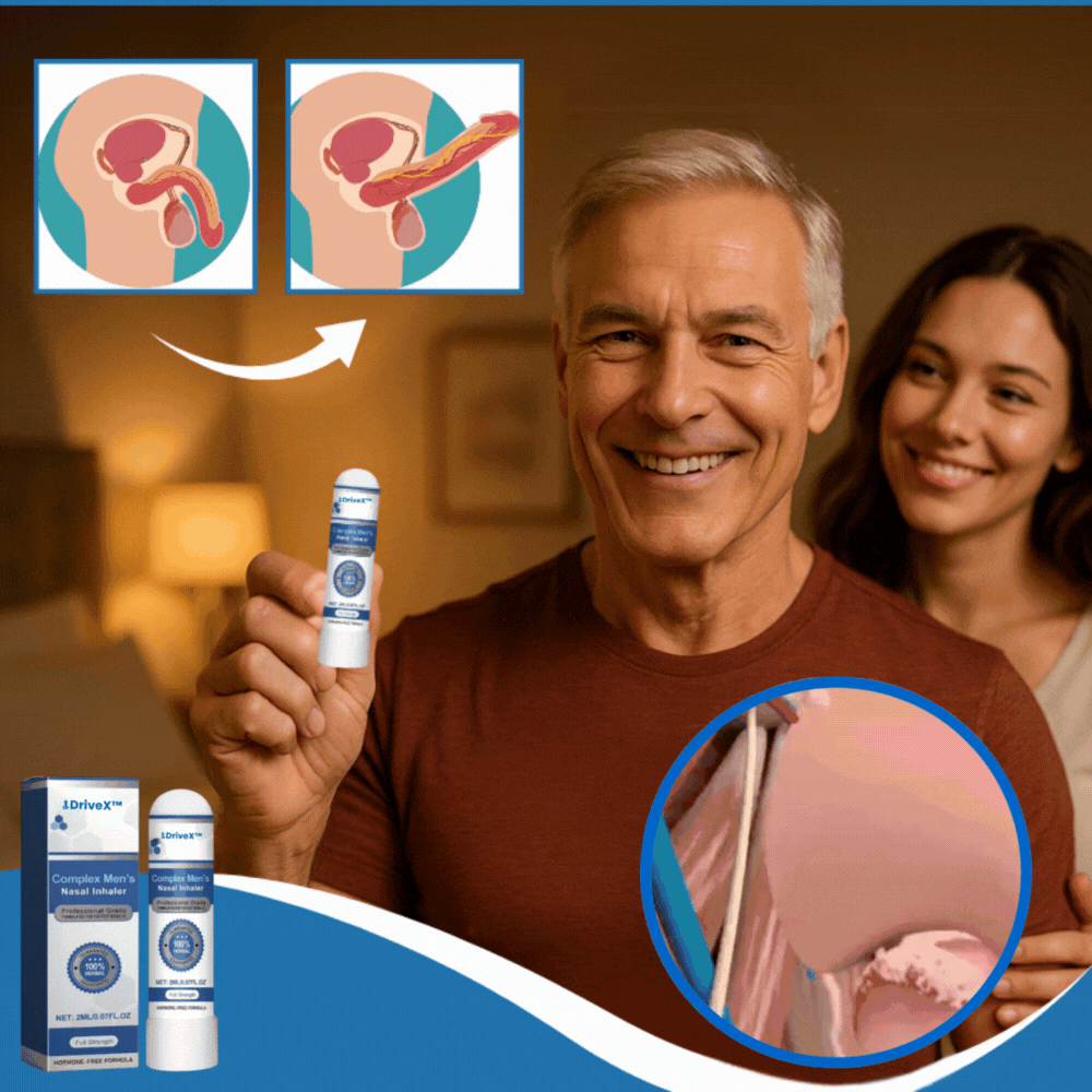 Ręk ssający nos nos